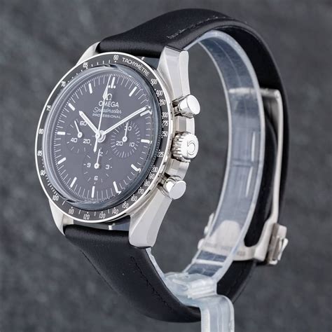 second hand omega speedmaster moonwatch|omega speedmaster pre owned.